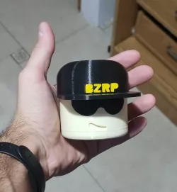 BZRP chopper