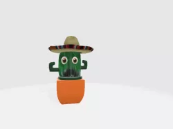 Cactus