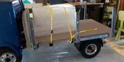 Cargo Lashing straps 1/14