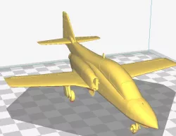 CASA C-101 Aviojet 1/72
