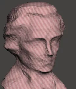 Chopin Statue