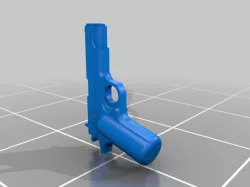 Colt for LEGO