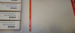 Cricut Vinyl Wall Holder