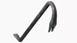Crowbar 3D Model