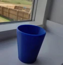 CUP
