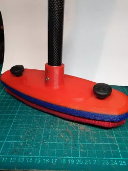 Curling Brush