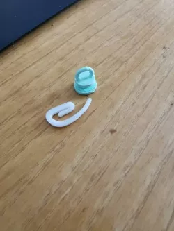 Curtain Hook