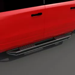 CUSTOM TRUCK SIDE STEP 02AUG-03