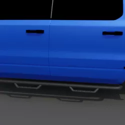 CUSTOM TRUCK Side step 29JUL-01