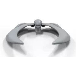 CYLON RAIDER