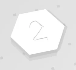 D2 - Fantasy Elf Font