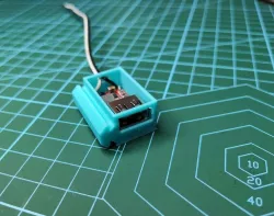 DC-DC USB Box with V-Slot