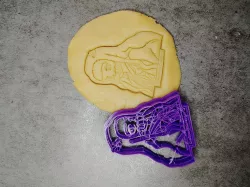 Demon Slayer: Nezuko Cookie Cutters