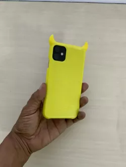DEVIL CASE IPHONE 11