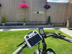 DJI MINI 3 PRO RC MOUNT SUPER STRONG