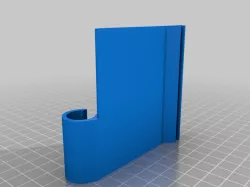 Doorcloser Türschließer