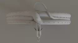 Dragon Ring