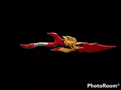 Dragon s Claw Solo leveling 3D print model