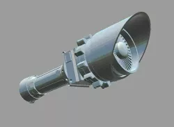 Dune Sand Compactor