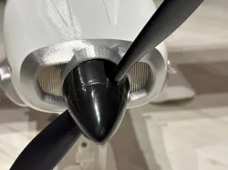 Eflite Apprentice Cowl V2