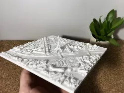EIFFEL TOWER - PARIS