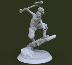 Ekko Arcane