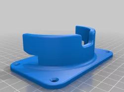 Espresso Tools Wallmounts (Tamper, Funnel, Grinder, Bewista Smart Scale, Portafilter)