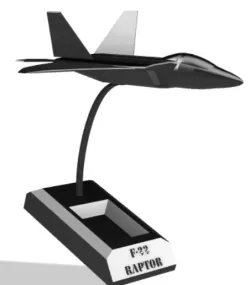 F-22 Raptor