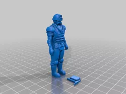 Factorio Power Armor Mk2