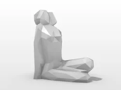 Female Pose