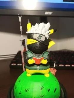 Figure stand