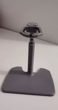 figure stand