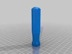 File Handle