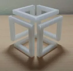 Floating bucket - Cubo flotante