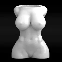 Flower pot5