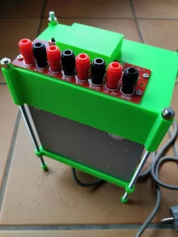 Foots for ATX Bench Power Supply