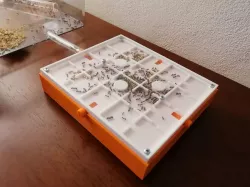 Formicarium 1.0