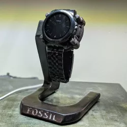 Fossil Mens Smartwatch Charging Stand (Gen 5E)