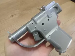 FP-45 | MODEL GUN