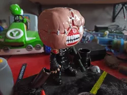 Funko Nemesis