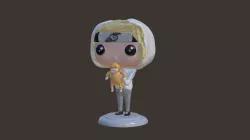 Funko Rubius Youtuber