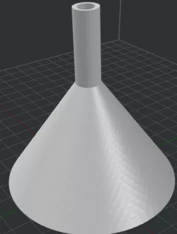 Funnel
