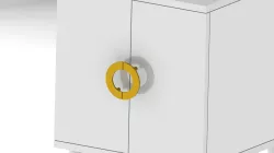 Furniture Handle Model C