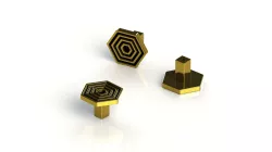 Furniture Handle Model H