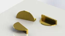 Furniture Handle Model M