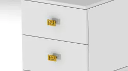 Furniture Handle Model S