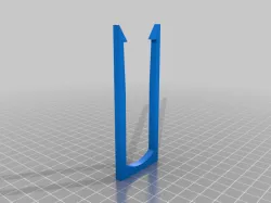 Garden Hose Stake
