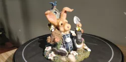Garden Rabbit