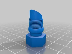 Gardena Plug 13 mm