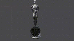 Geoguessr Trophy